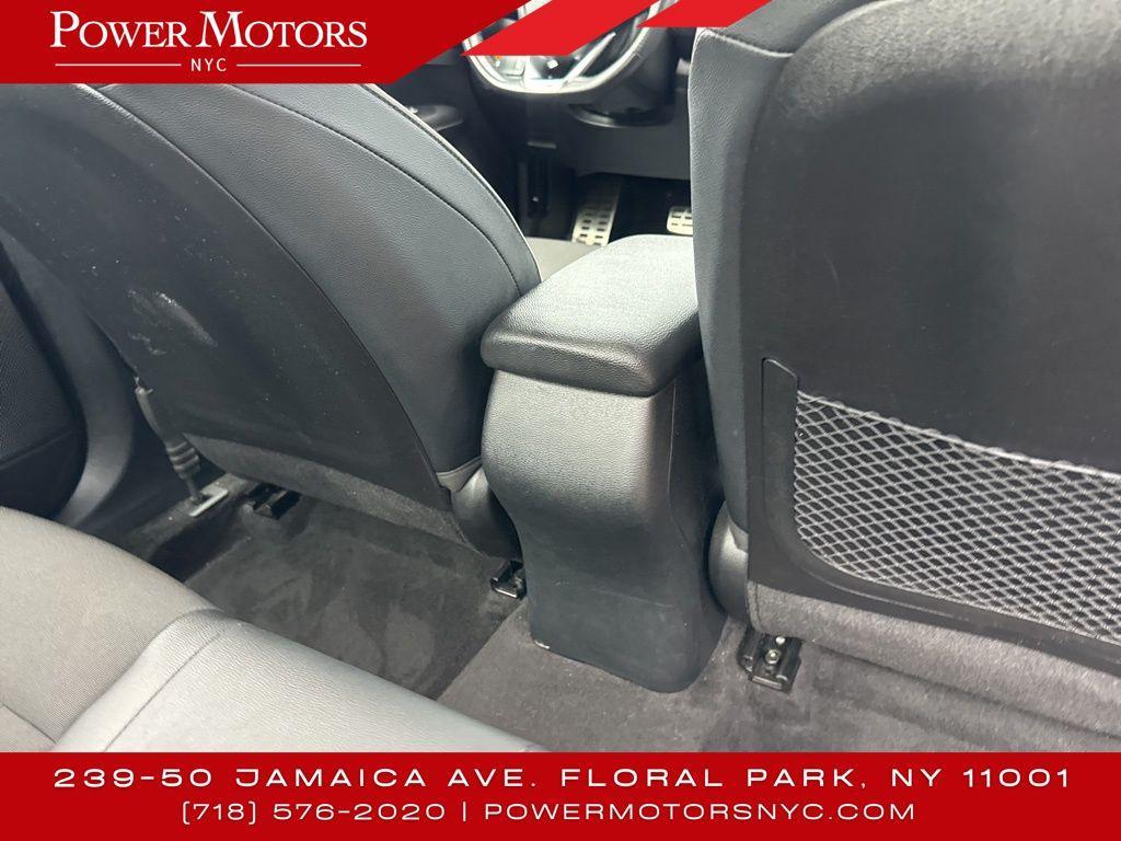 used 2023 Kia Forte car, priced at $15,995
