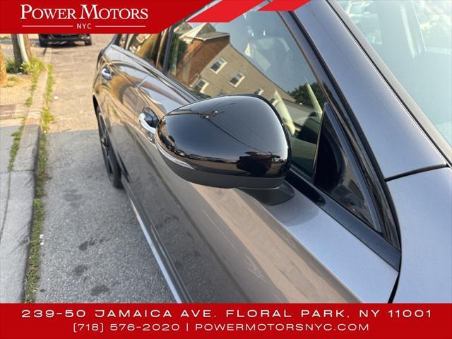 used 2022 Mercedes-Benz A-Class car, priced at $26,795