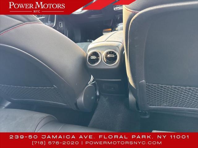 used 2022 Mercedes-Benz A-Class car, priced at $26,795