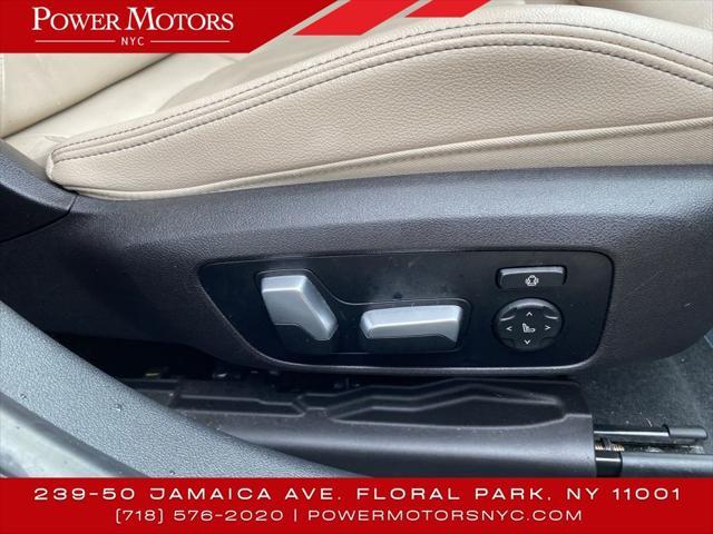 used 2020 BMW 330 car, priced at $19,266