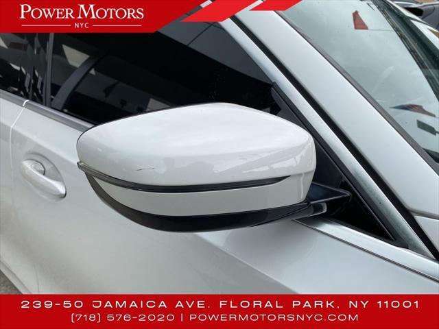 used 2020 BMW 330 car, priced at $19,266