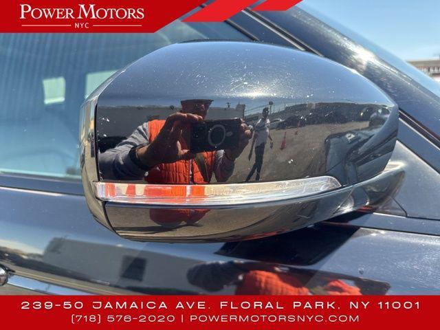 used 2020 Land Rover Range Rover Sport car, priced at $28,995