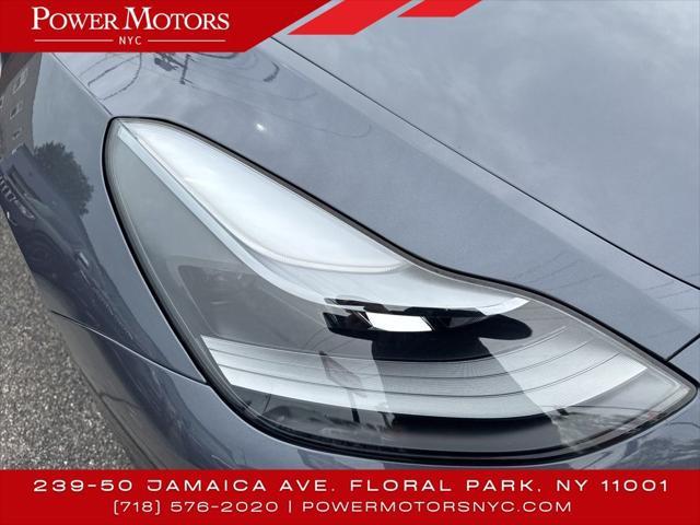 used 2023 Tesla Model Y car, priced at $29,995