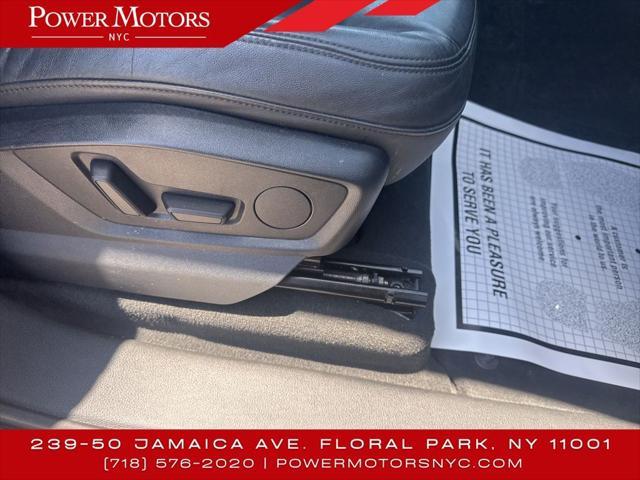 used 2023 Audi Q7 car, priced at $33,949