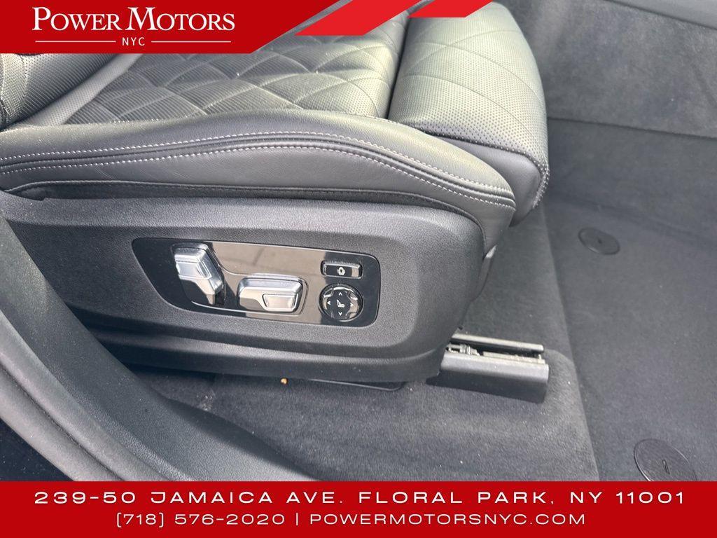 used 2024 BMW X5 car, priced at $34,995