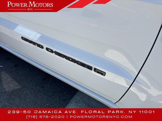 used 2021 Jeep Grand Cherokee car, priced at $26,995