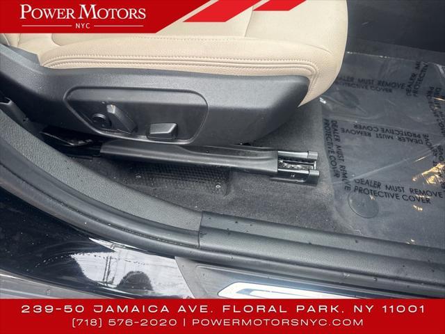 used 2021 BMW X1 car, priced at $19,995