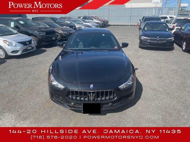 used 2019 Maserati Ghibli car, priced at $24,435