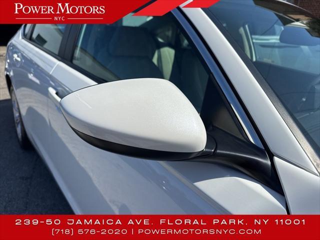 used 2023 Honda Accord car, priced at $20,995