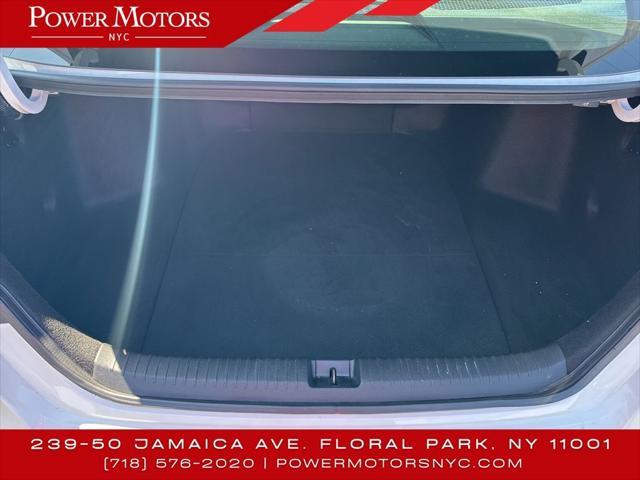 used 2023 Honda Accord car, priced at $20,995