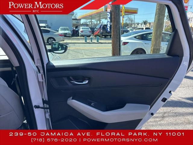 used 2023 Honda Accord car, priced at $20,995