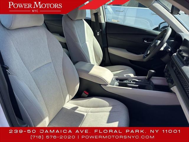 used 2023 Honda Accord car, priced at $20,995