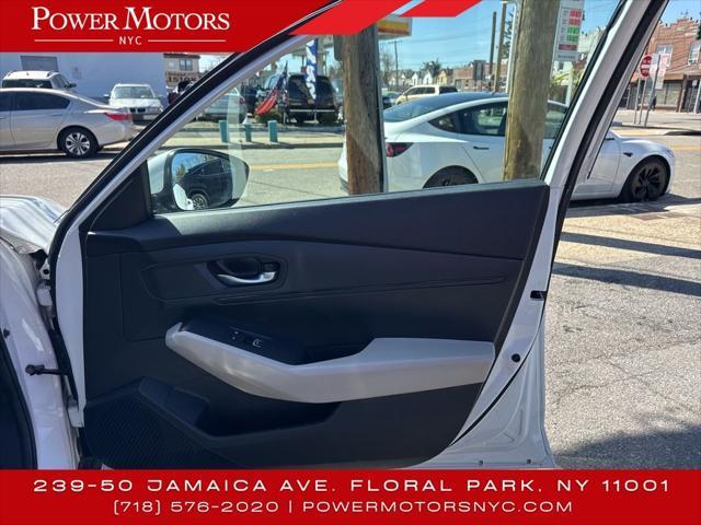 used 2023 Honda Accord car, priced at $20,995