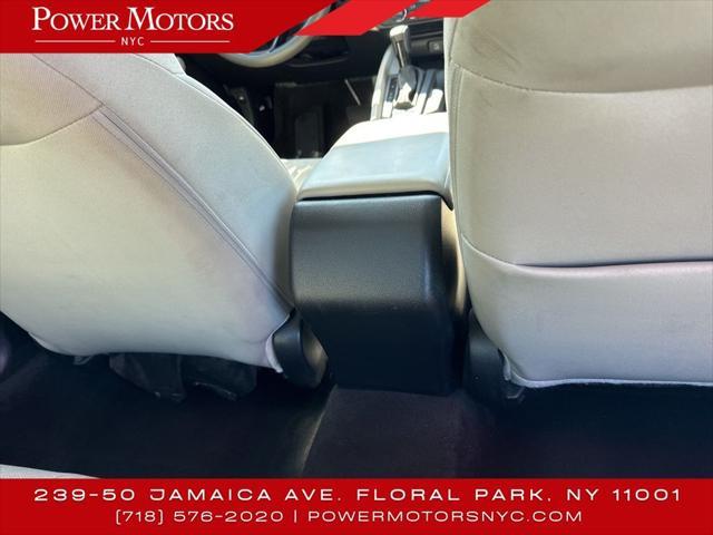 used 2023 Honda Accord car, priced at $20,995