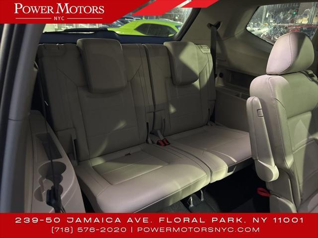 used 2022 Volkswagen Atlas car, priced at $22,995
