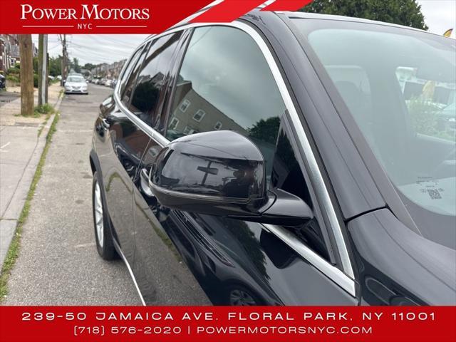 used 2022 BMW X5 car, priced at $27,910