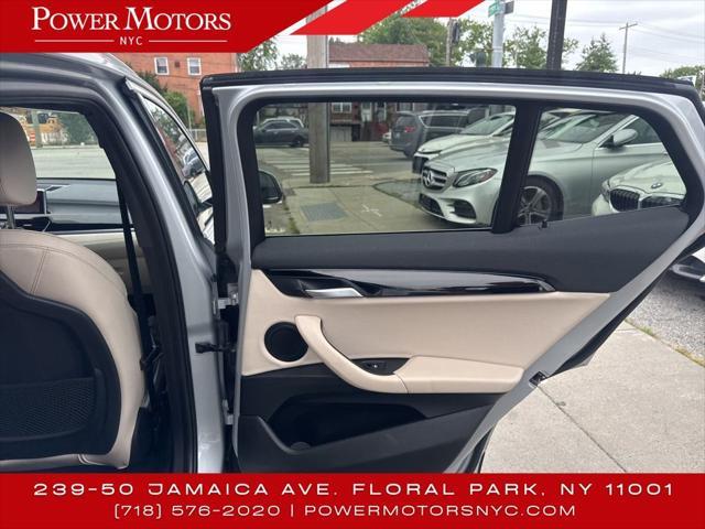 used 2021 BMW X2 car, priced at $19,995