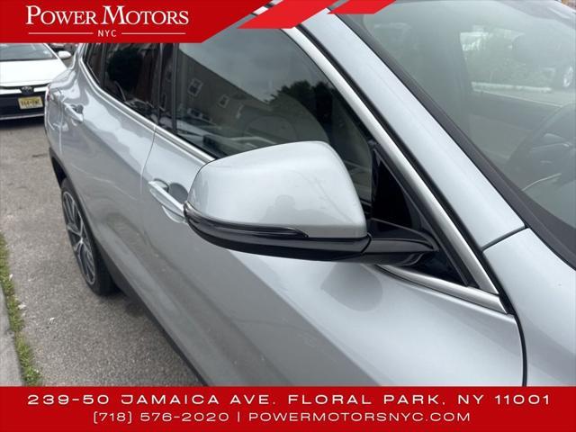 used 2021 BMW X2 car, priced at $19,995