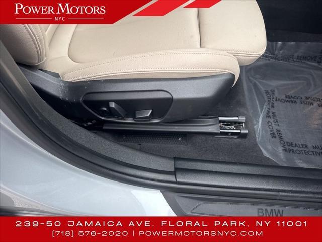 used 2021 BMW X2 car, priced at $19,995