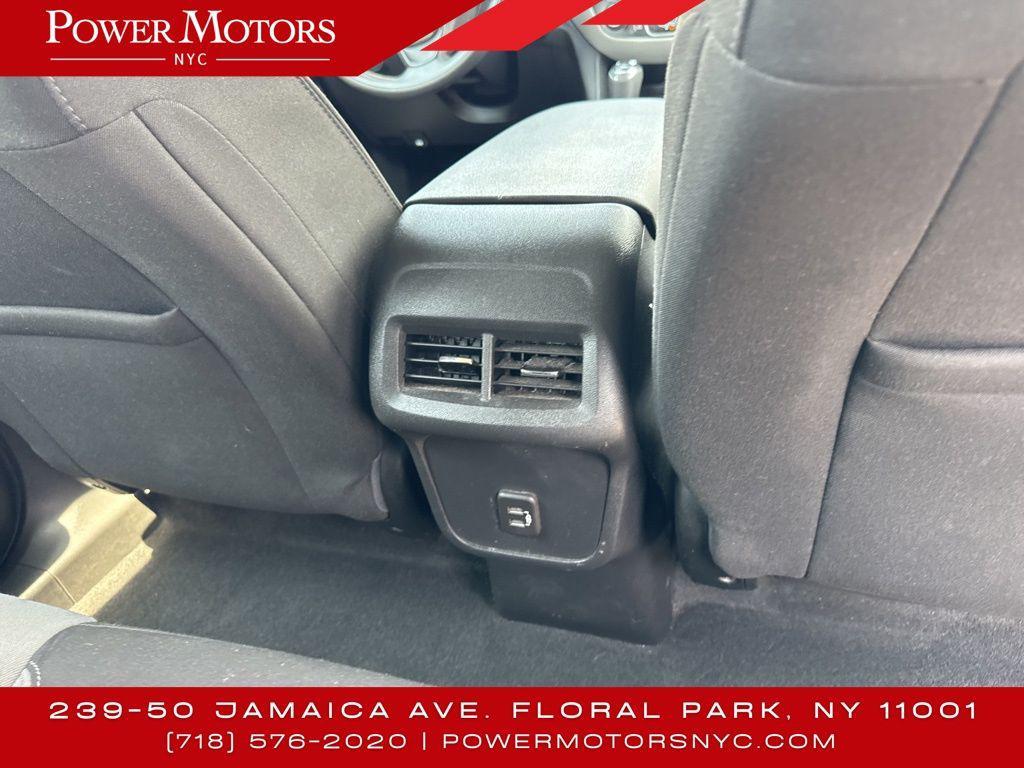 used 2020 Chevrolet Equinox car, priced at $14,295