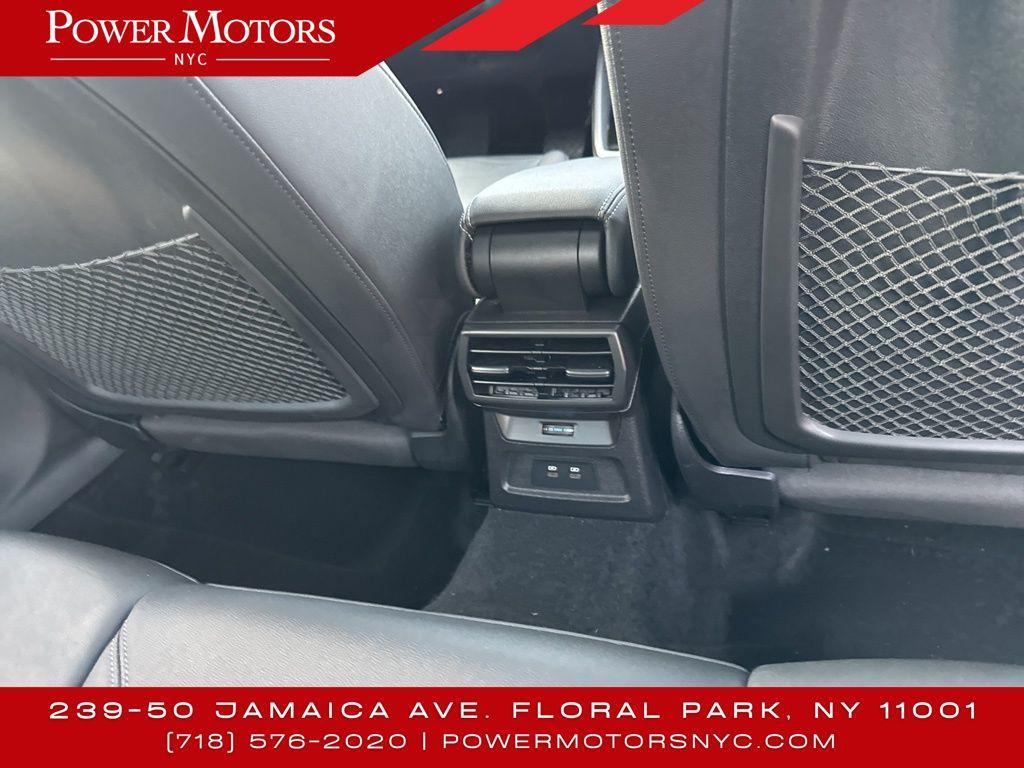 used 2022 Audi A3 car, priced at $23,295