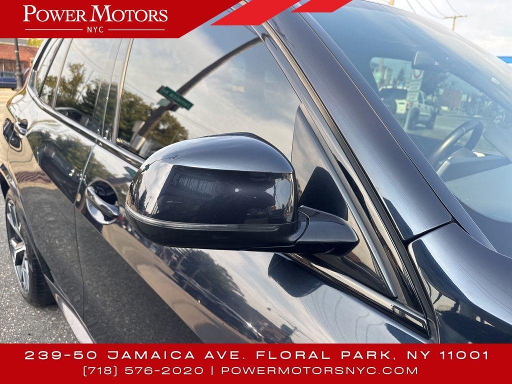 used 2019 BMW X5 car, priced at $24,895