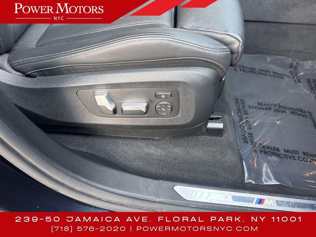 used 2019 BMW X5 car, priced at $24,895