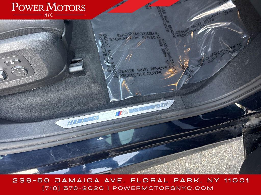 used 2019 BMW X5 car, priced at $24,895