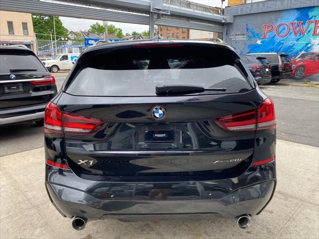 used 2020 BMW X1 car, priced at $22,995