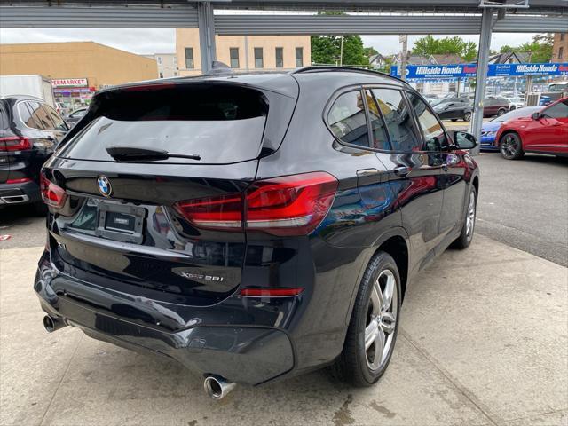 used 2020 BMW X1 car, priced at $22,995