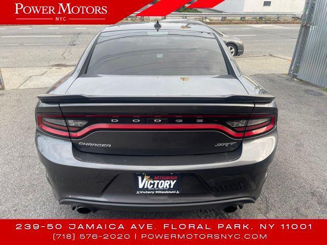 used 2018 Dodge Charger car, priced at $36,995