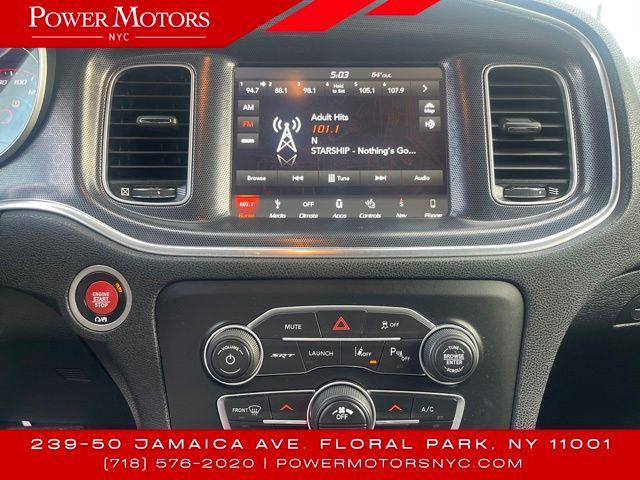 used 2018 Dodge Charger car, priced at $36,995