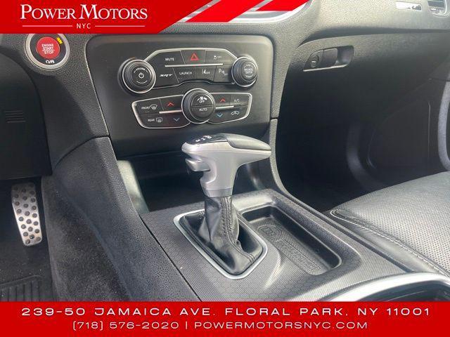 used 2018 Dodge Charger car, priced at $36,995