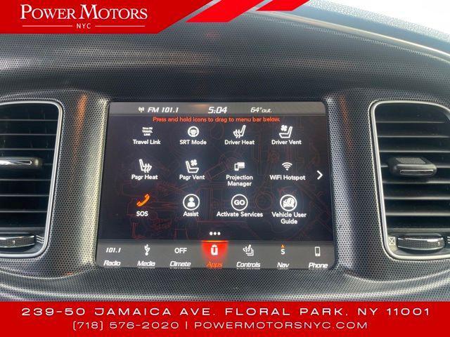 used 2018 Dodge Charger car, priced at $36,995