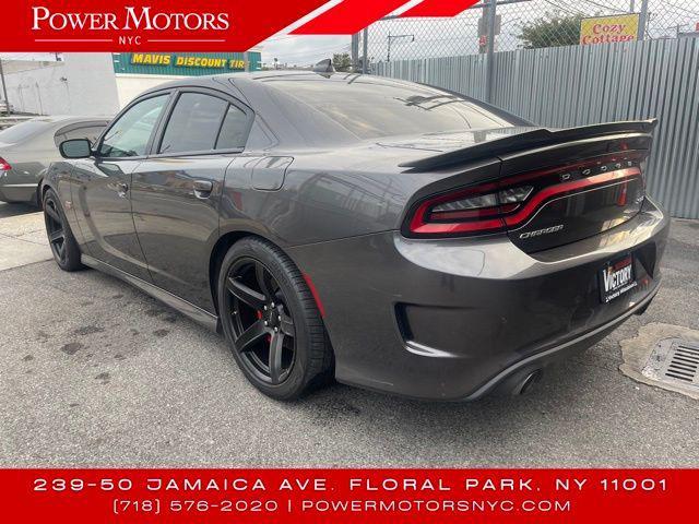 used 2018 Dodge Charger car, priced at $36,995