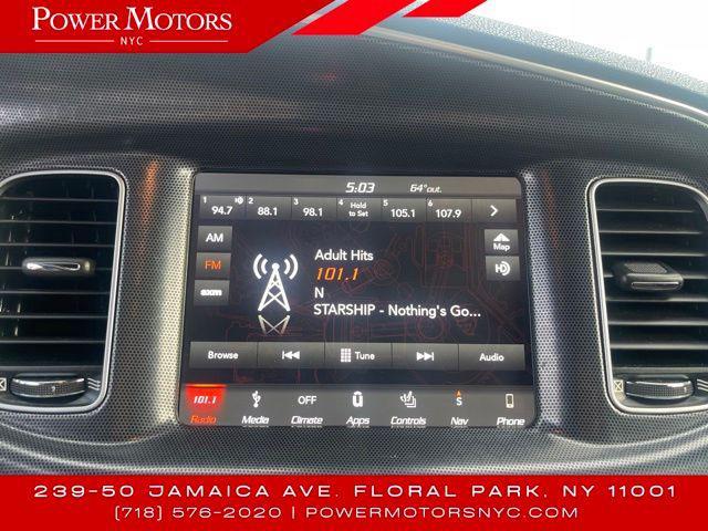 used 2018 Dodge Charger car, priced at $36,995