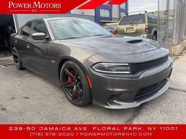 used 2018 Dodge Charger car, priced at $36,995