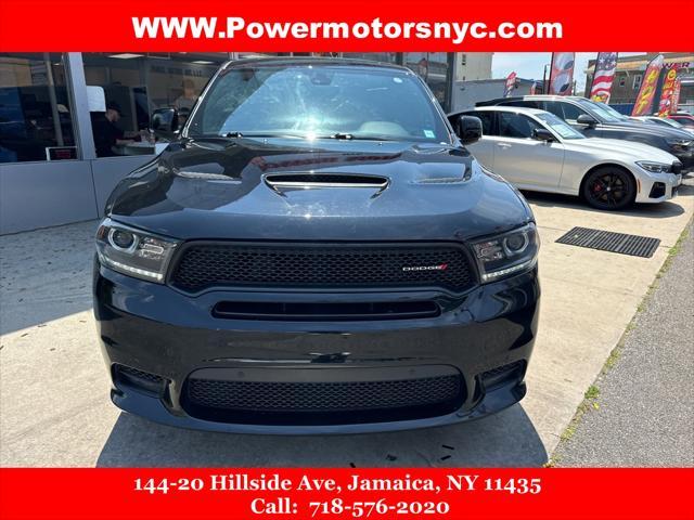 used 2020 Dodge Durango car, priced at $24,995