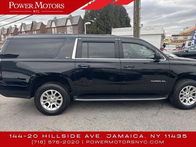 used 2019 GMC Yukon XL car, priced at $30,738