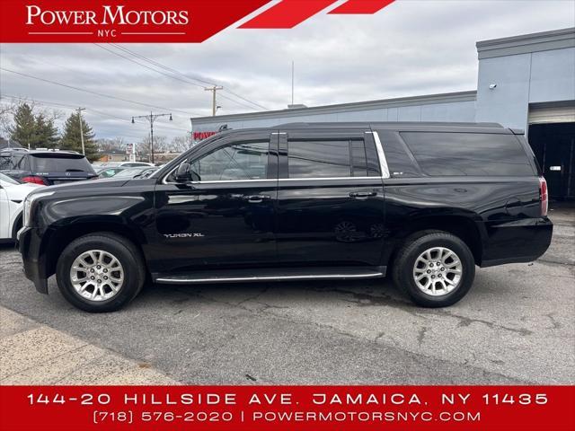 used 2019 GMC Yukon XL car, priced at $30,738