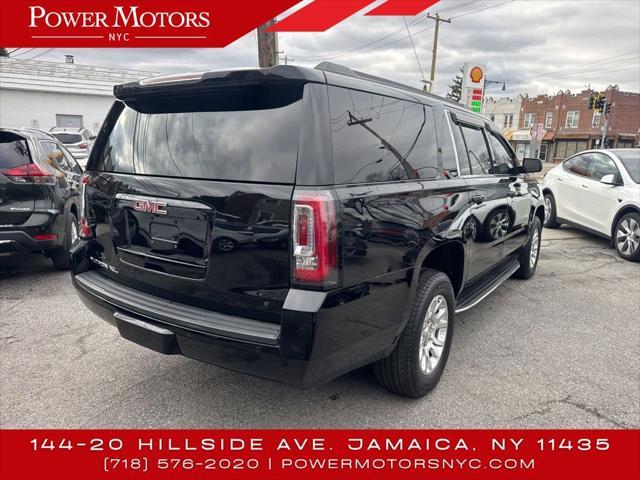 used 2019 GMC Yukon XL car, priced at $30,738