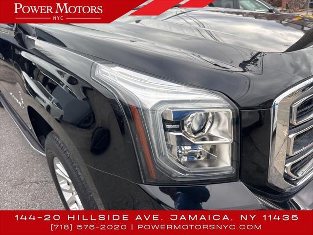 used 2019 GMC Yukon XL car, priced at $30,738