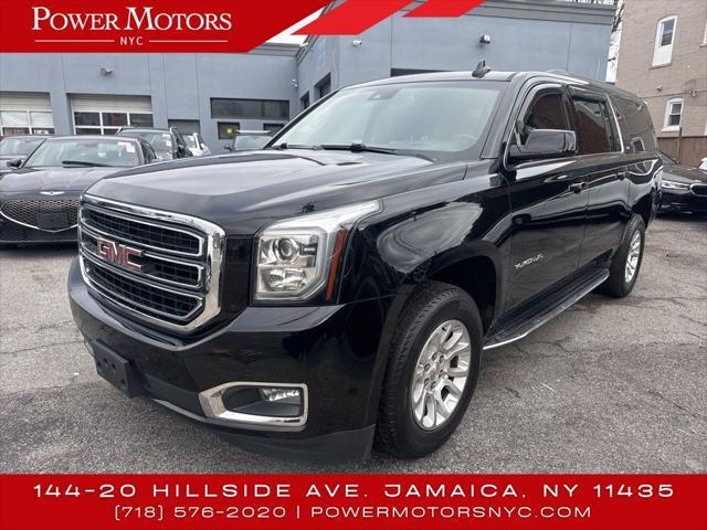 used 2019 GMC Yukon XL car, priced at $30,738