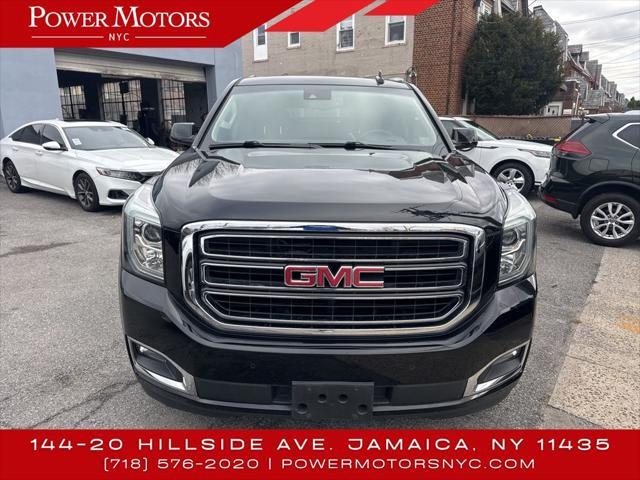 used 2019 GMC Yukon XL car, priced at $30,738