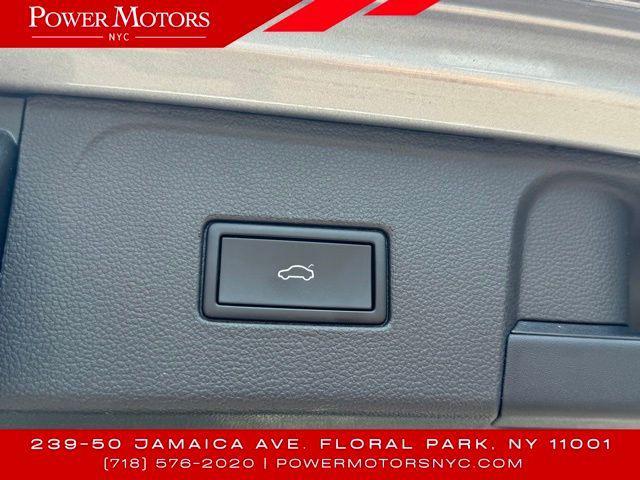 used 2021 Volkswagen Atlas car, priced at $21,150