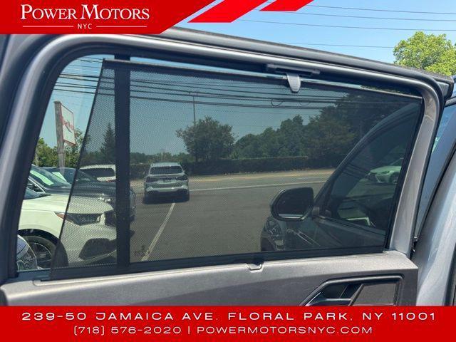 used 2021 Volkswagen Atlas car, priced at $21,150