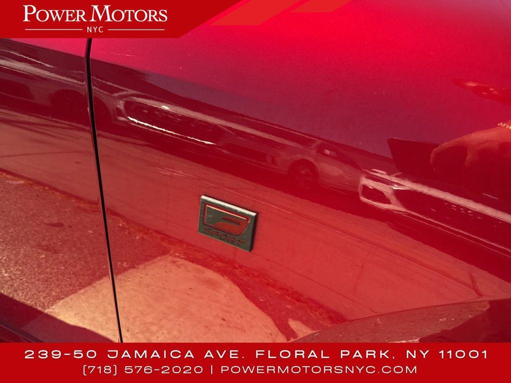 used 2023 Lexus IS 350 car, priced at $32,295