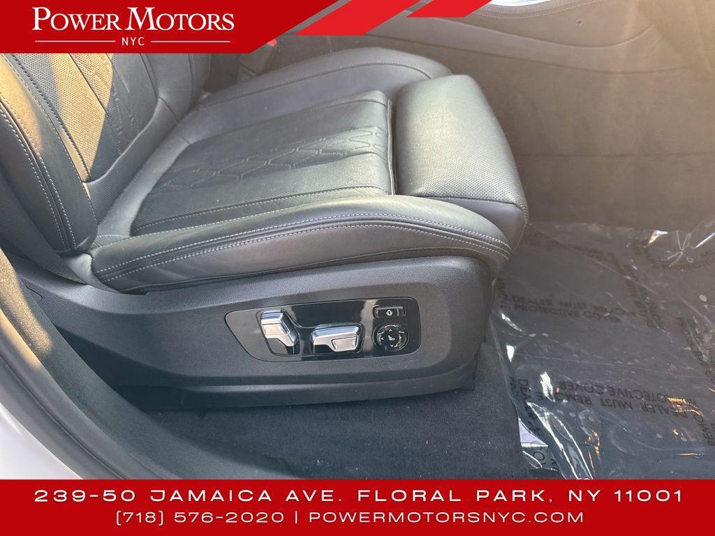 used 2023 BMW X5 car, priced at $41,995