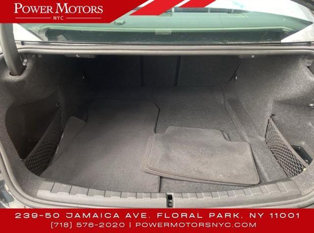 used 2020 BMW 330 car, priced at $21,894