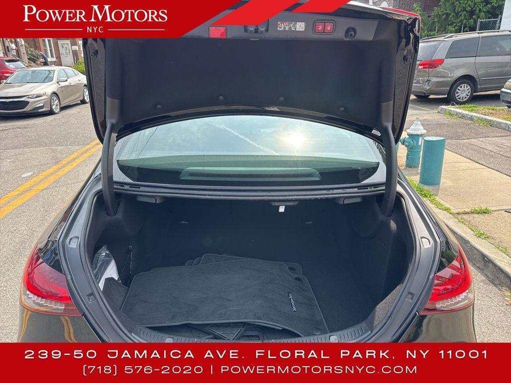 used 2021 Mercedes-Benz E-Class car, priced at $29,995